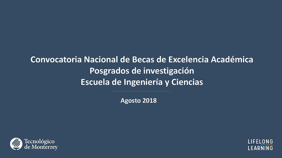 v6Posgrados IngenieraTecnologico de Monterrey TecNM agosto 2018V6 Pgina 01