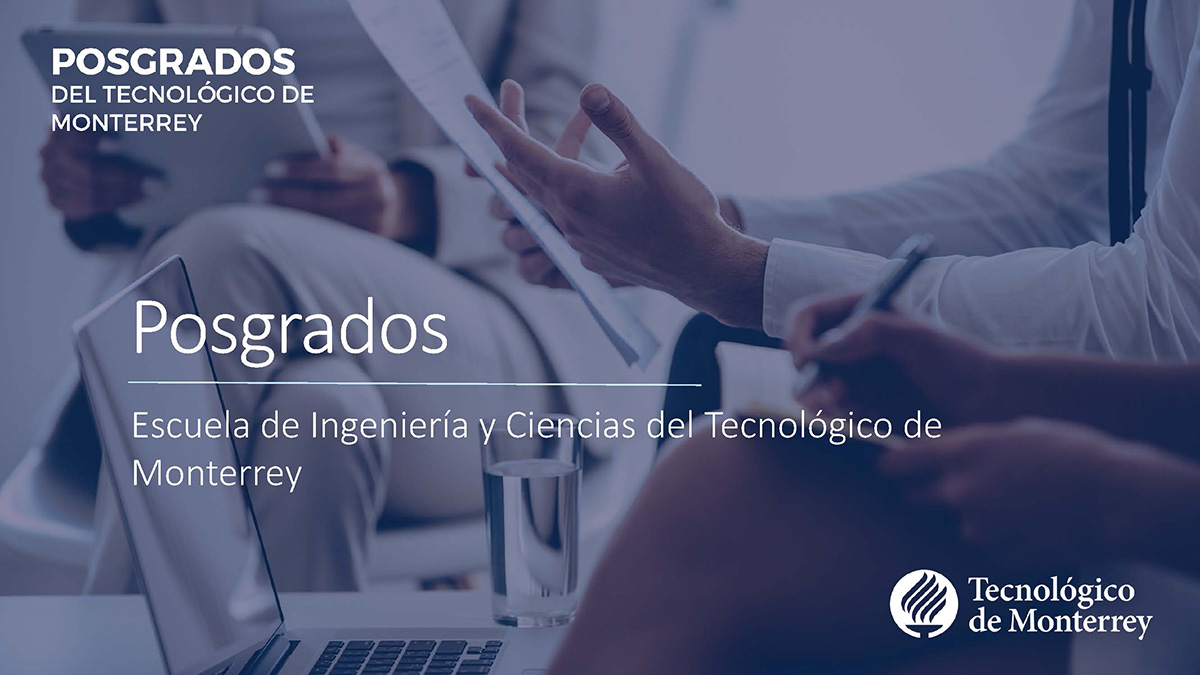 v6Posgrados IngenieraTecnologico de Monterrey TecNM agosto 2018V6 Pgina 16