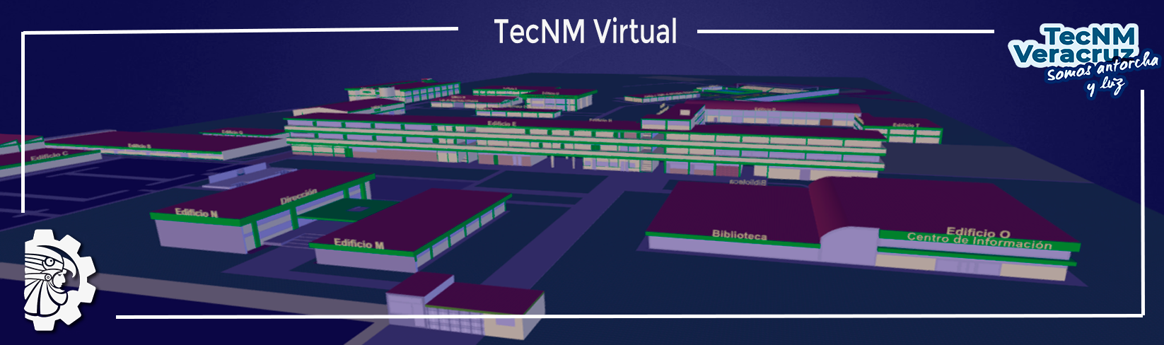 TecNM Virtual
