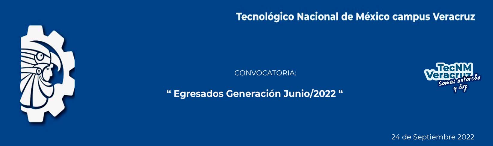 Egresados Generación Junio/2022 (ACT 29/09/2022)