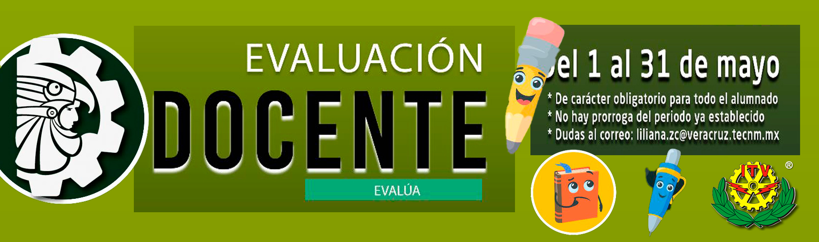 Evaluación Docente 2023 1