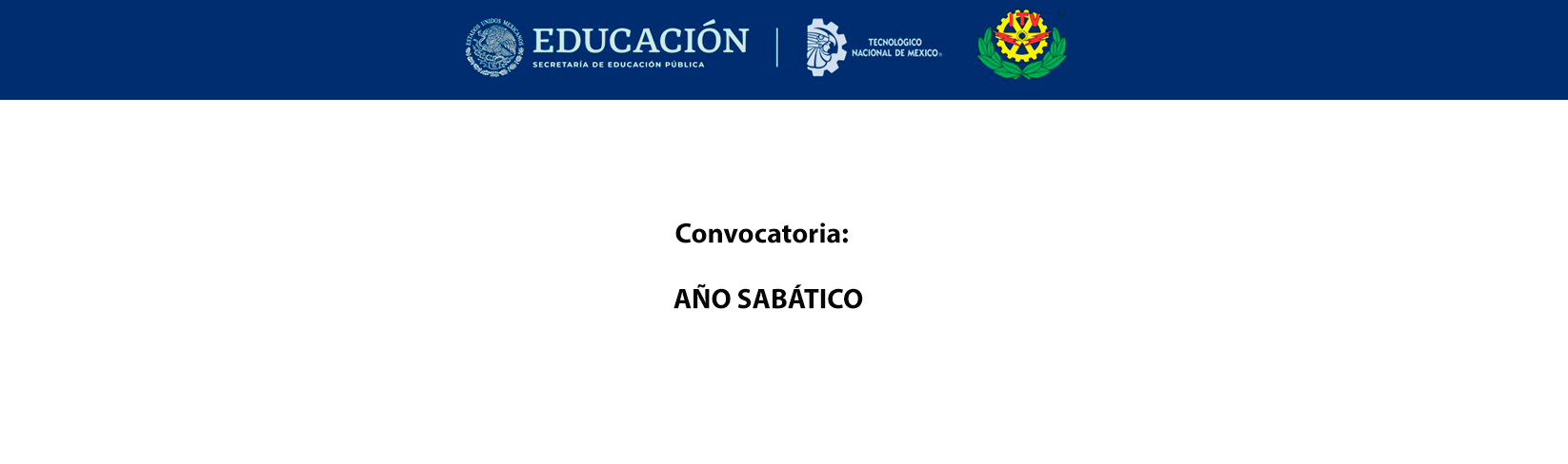 Año Sabático 2 2023