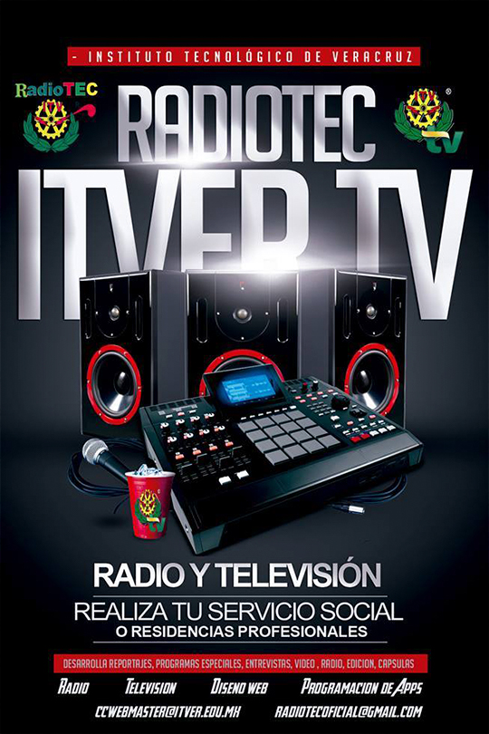 Radiotec TV