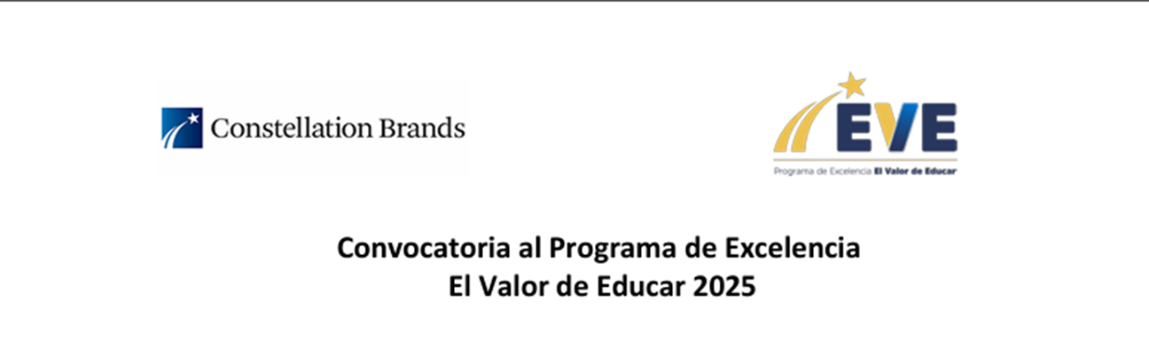 Convocatoria PEEVE 2025
