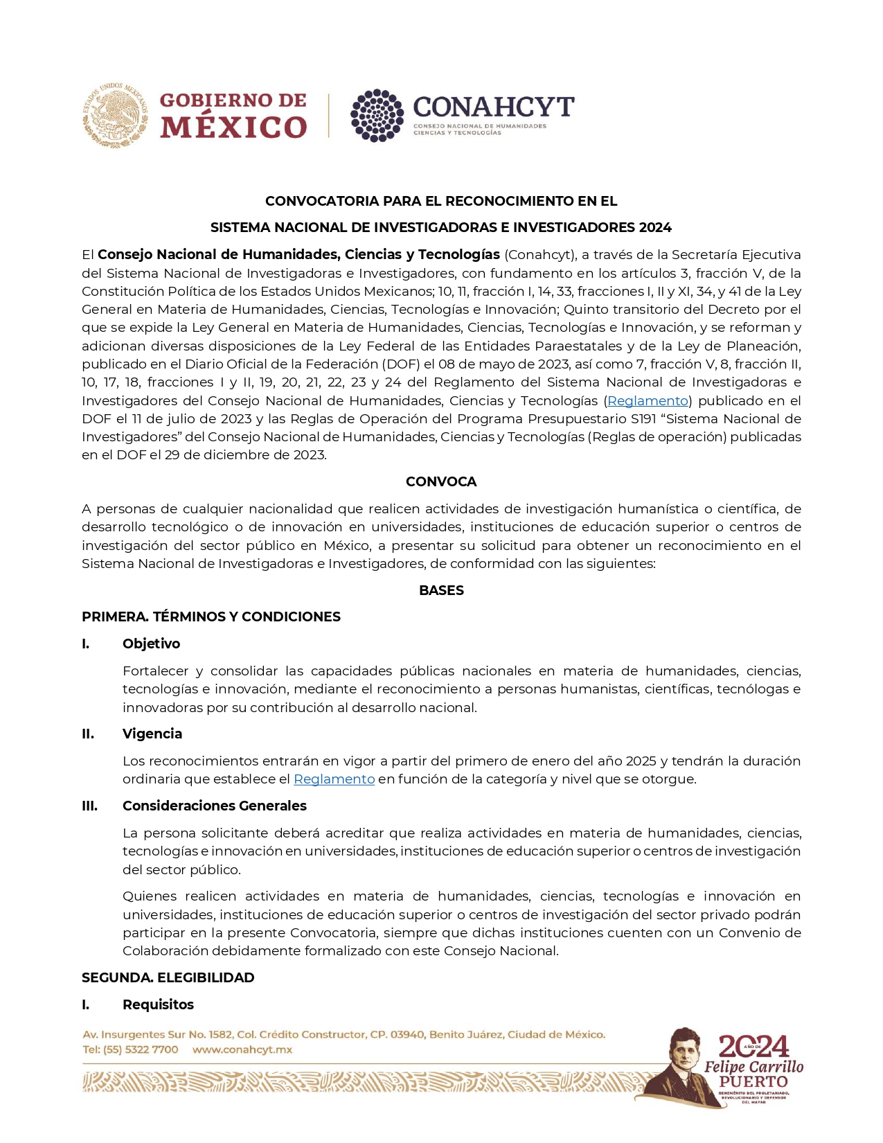 CONVOCATORIA_PARA_EL_RECONOCIMIENTO_EN_EL_SNII_2024_page-0001.jpg