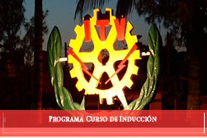 Programa curso de induccion