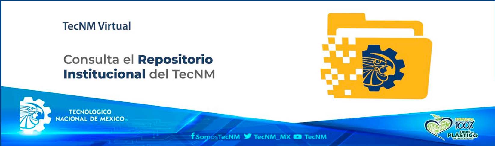 Repositorio Institucional del Tecnológico Nacional de México
