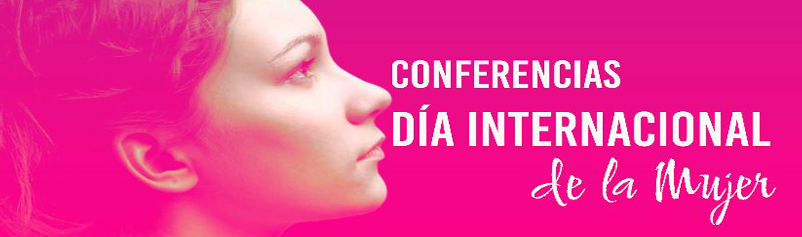 Día Internacional de la Mujer