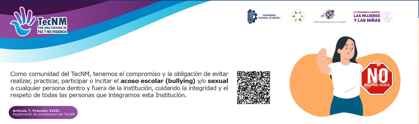 Acoso escolar (bullyng) y/o sexual
