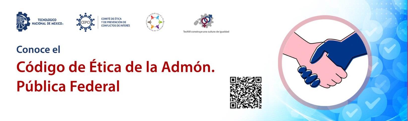 Código de Ética de la Admón Pública Federal