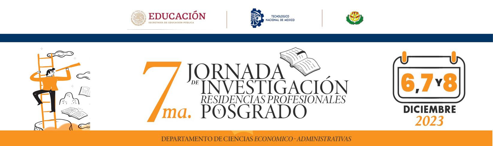 Convocatoria Séptima Jornada de Investigación