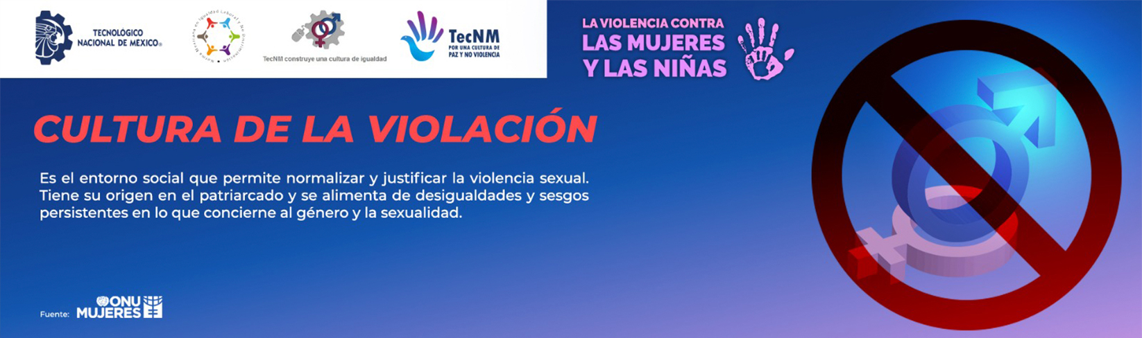 Cultura de la Violación