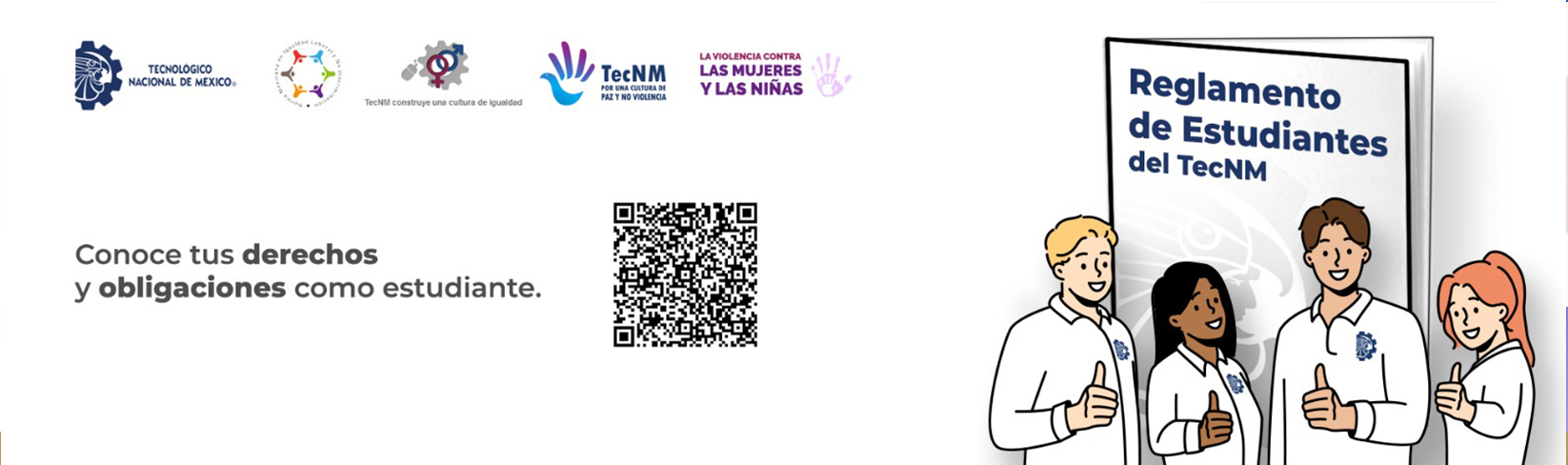 Reglamento de Estudiantes del TecNM