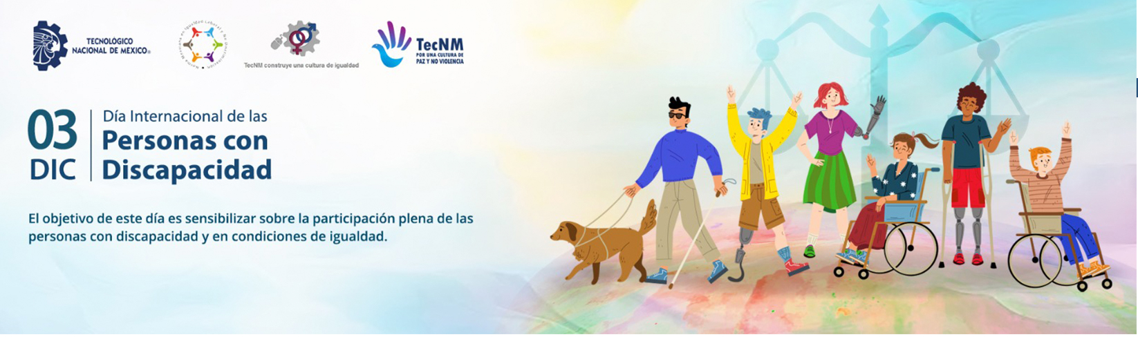 Personas con Discapacidad
