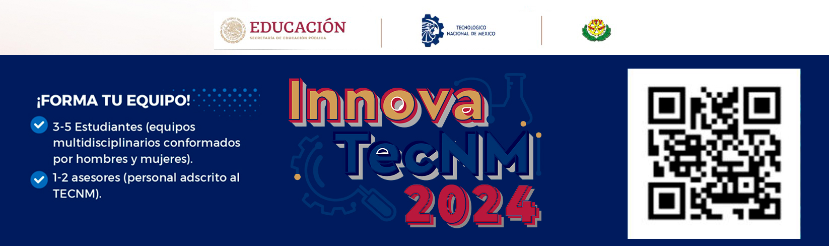 InnovaTecNM 2024