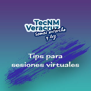 Sesiones virtuales